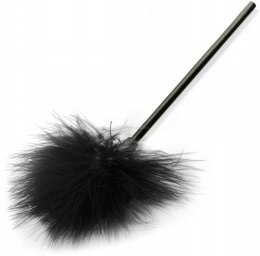 Piórko erotyczne czarne Boss of toys