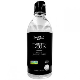 MENS DOOR FISTINGOWY ŻEL SPECJALISTYCZNY DLA MĘŻCZYZN 500ML LoveStim