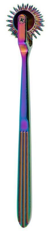 Rainbow Triple Pinwheel Boss of toys