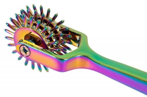 Rainbow Triple Pinwheel Boss of toys