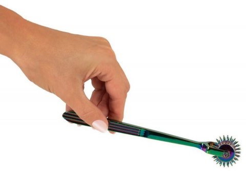 Rainbow Triple Pinwheel Boss of toys