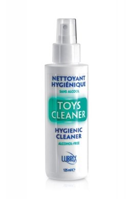 TOYS CLEANER 125 ML Boss of toys