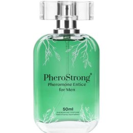 PheroStrong pheromone Entice for Men 50ml Boss of toys