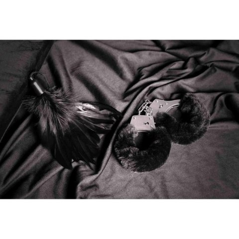 Small Feather Tickler Boss of toys