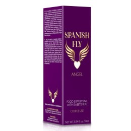 Spanish Fly - Angel - 10 ml Boss of toys