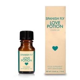 Spanish Fly - Love Potion - 10 ml Boss of toys
