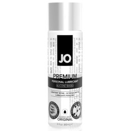 System JO - Premium Silicone Lubricant 60 ml Boss of toys