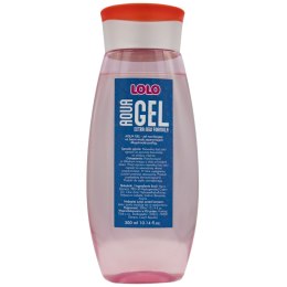 AQUA GEL LUBRYKANT NA BAZIE WODY WYSOKA JAKOŚĆ 300 ML LOLO