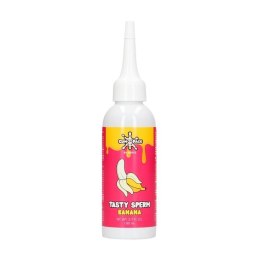 Banana Tasty Sperm - 3 fl oz / 80 ml Boss of toys
