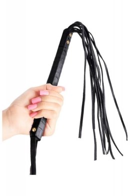FETISH FANTASY SERIES FETISH FANTASY SERIES FIRST TIME FLOGGER BLACK Boss of toys