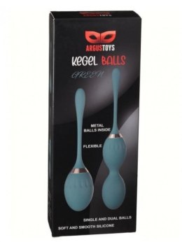 Kegel balls Green Boss of toys