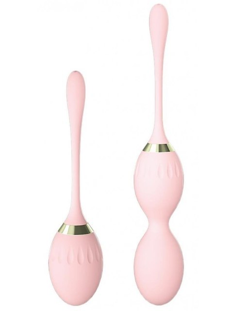 Kegel balls Pink Boss of toys