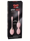 Kegel balls Pink Boss of toys