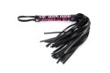 Purple Small Leopard Flogger Boss of toys