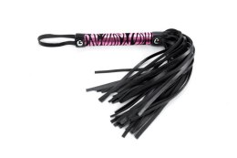 Purple Small Leopard Flogger Boss of toys