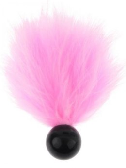Tickler with Ball Pink Boss of toys