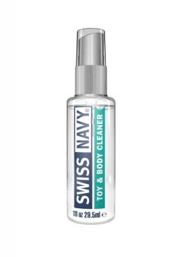 Toy and Body Cleaner - 1 fl oz / 29.5 ml Boss of toys