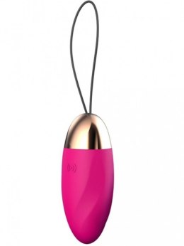 Vibrating eqq Magenta Boss of toys