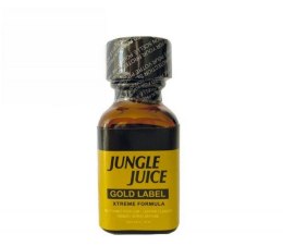 Leather Cleaner - Jungle Juice Gold Label 25ml. Boss of toys