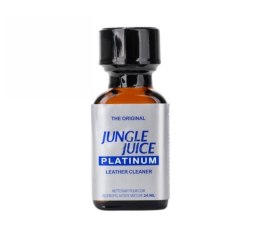 Leather Cleaner - Jungle Juice Platinum 25ml. Boss of toys