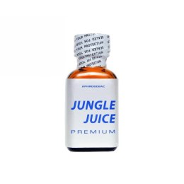 Leather Cleaner - Jungle Juice Premium 25ml. Boss of toys