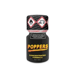 Leather Cleaner - Mini Pop 10ml. Boss of toys