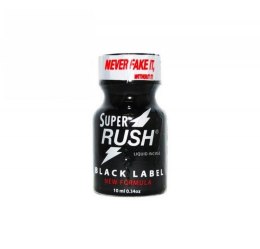Leather Cleaner - Rush Black Label 10ml. Boss of toys