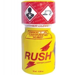 Leather Cleaner - Rush Original 10ml. Boss of toys