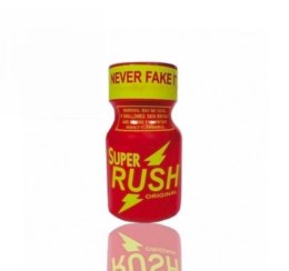 Leather Cleaner - Rush Super Original 10ml. Boss of toys
