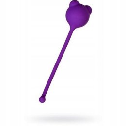 Pleasure balls A-Toys Purple Boss of toys