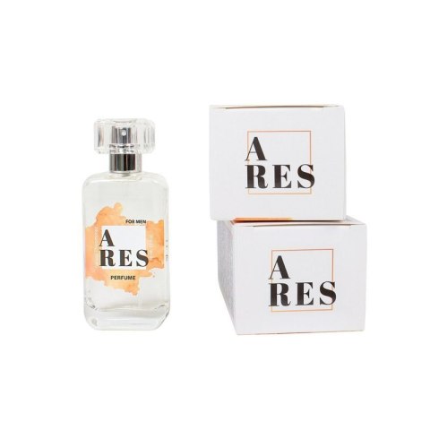ARES - NATURAL PHEROMONES - PERFUME 50 ML Boss of toys