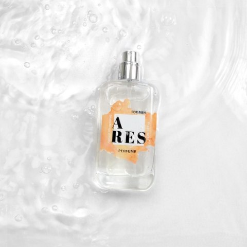 ARES - NATURAL PHEROMONES - PERFUME 50 ML Boss of toys