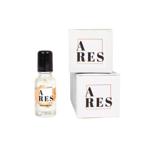 ARES - NATURAL PHEROMONES - PERFUME OIL 20 ML Boss of toys