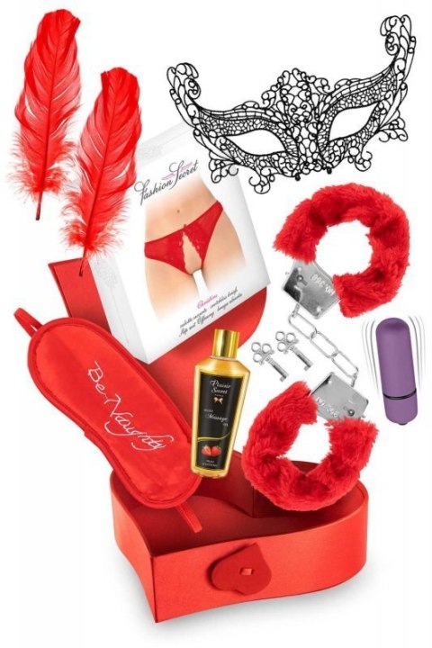 Pleasure Box 3 Boss of toys