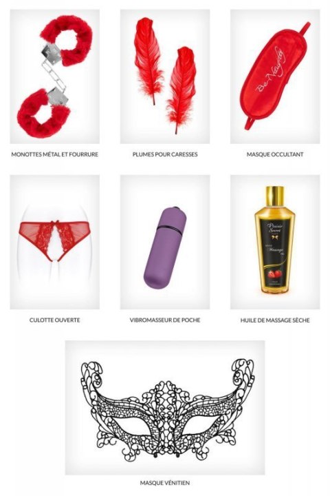 Pleasure Box 3 Boss of toys