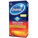 UNIMIL BOX 12 MAX LOVE TIME CONTROL Boss of toys