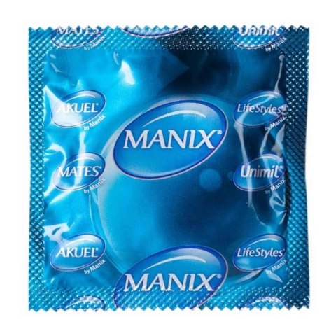 UNIMIL BOX 12 MAX LOVE TIME CONTROL Boss of toys