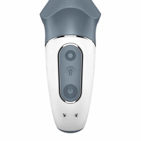 Air Pump Booty 1 Boss of toys