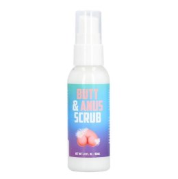 Butt and Anus Scrub - 1.7 oz / 50 gr Boss of toys
