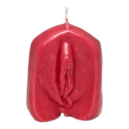 Kinky Pleasure - DS018 - Pussy Candle - Bold and Fun Decorative Candle Boss of toys
