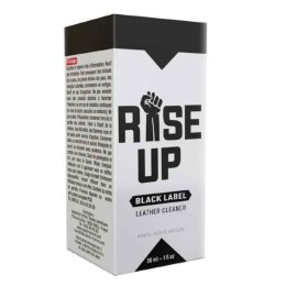 Leather Cleaner - Rise Up Black Label 30ml. Boss of toys