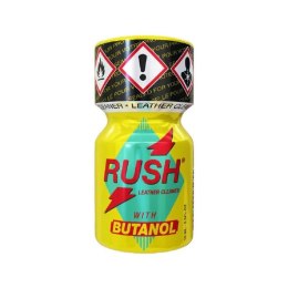 Leather Cleaner - Rush Butanol 10ml. Boss of toys