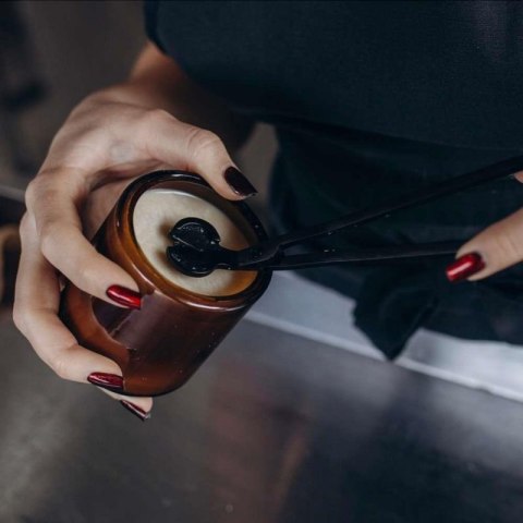 "Mam Ochotę Na Ciebie" - Świeca sojowa Boss of toys