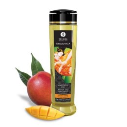 Massage Oil Organica - LUSCIOUS MANGO Boss of toys