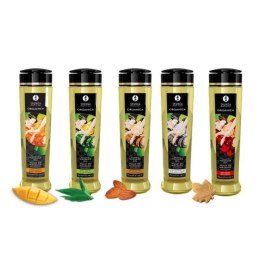 Massage Oil Organica - LUSCIOUS MANGO Boss of toys