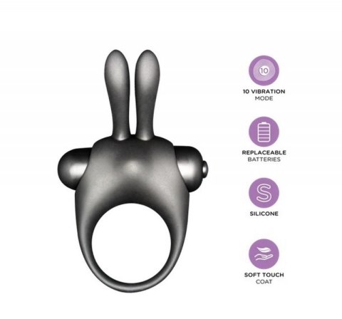 Orgasmic Bunny - Clitoral Stimulation Kit Boss of toys