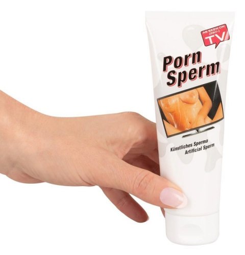 Porn Sperm 125ml GP new Boss of toys