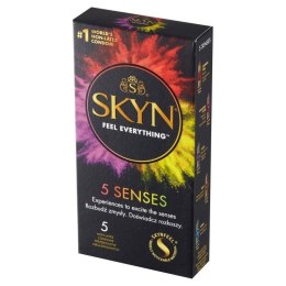SKYN 5 SENSES Boss of toys