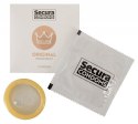 Secura Condoms Original Boss of toys