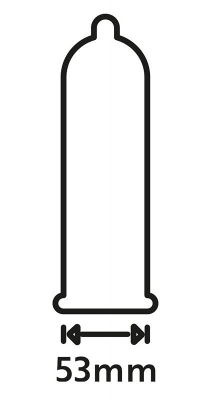 Secura Condoms Original Boss of toys